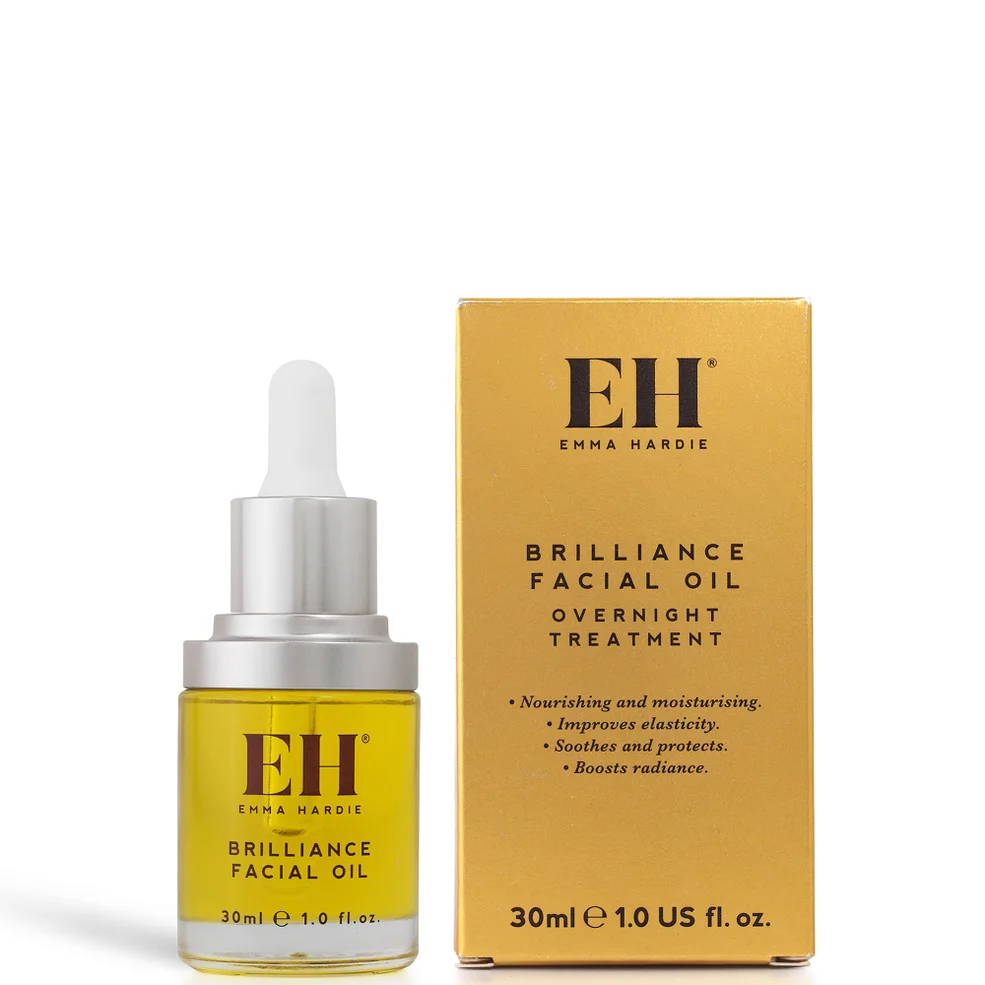 Emma Hardie Brilliance Facial Oil 30mlImage1