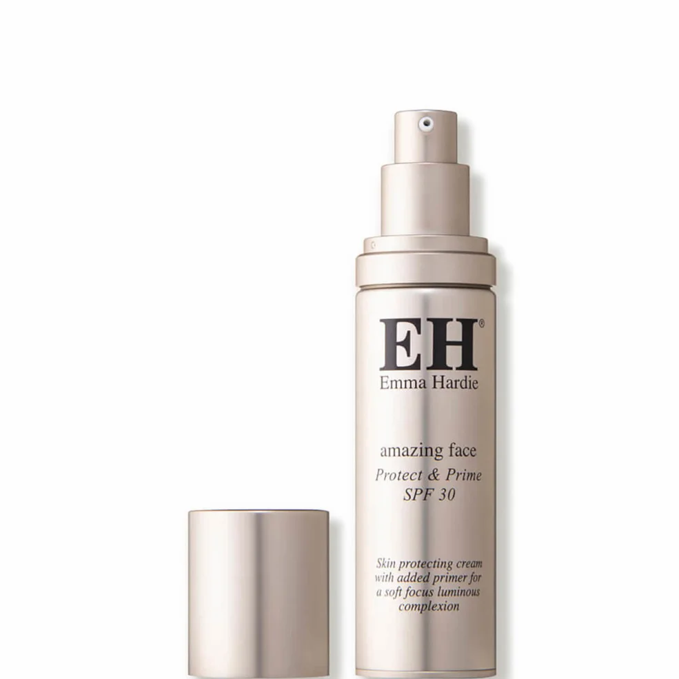 Emma Hardie Protect and Prime Moisturiser SPF 30 50mlImage1