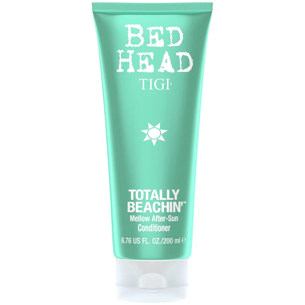 Conditionneur Après-Soleil Totally Beachin Mellow Bed Head TIGI (200 ml)Image1