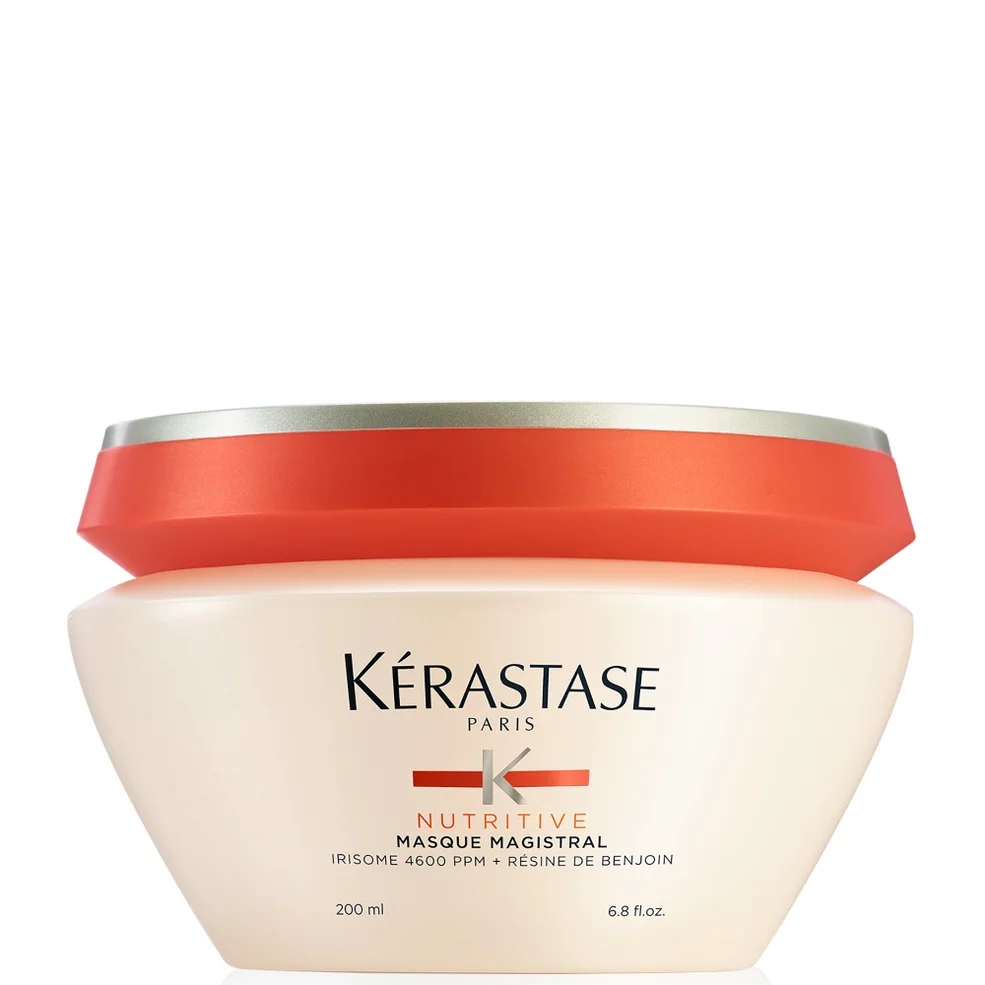 Masque pour cheveux Kérastase Nutritive Masque Magistral 200mlImage1