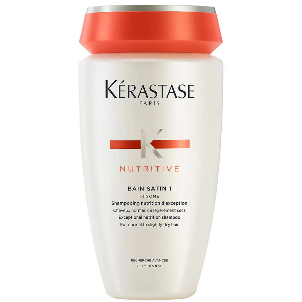Kérastase Nutritive Bain Satin 1 250 mlImage1