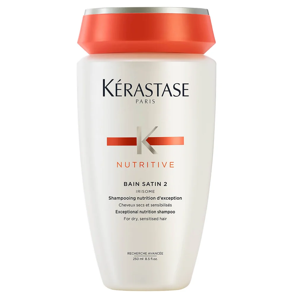 Kérastase Nutritive Bain Satin 2 250mlImage1