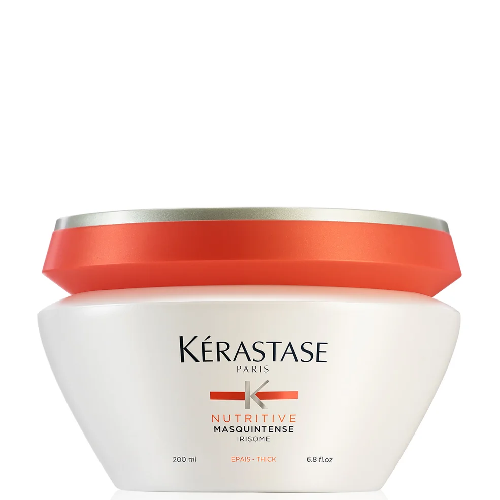 Masquintense  Nutritif Cheveux Epais Kérastase (pour cheveux épais) 200 mlImage1