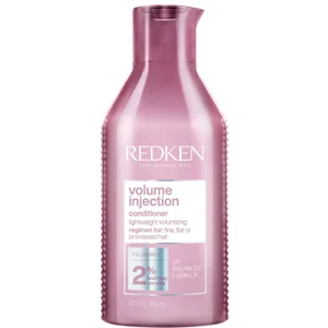 Redken High Rise Volume Lifting Après-shampooing 300 ml - Size 250ml