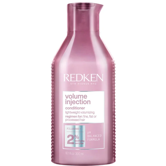 Redken High Rise Volume Lifting Après-shampooing 300 ml