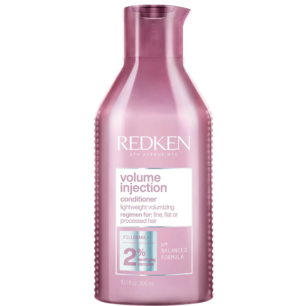 Redken High Rise Volume Lifting Après-shampooing 300 mlImage1