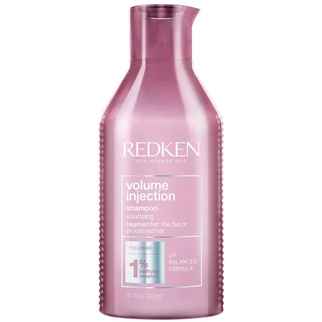 Redken High Rise Volume Lifting Shampooing (300 ml)