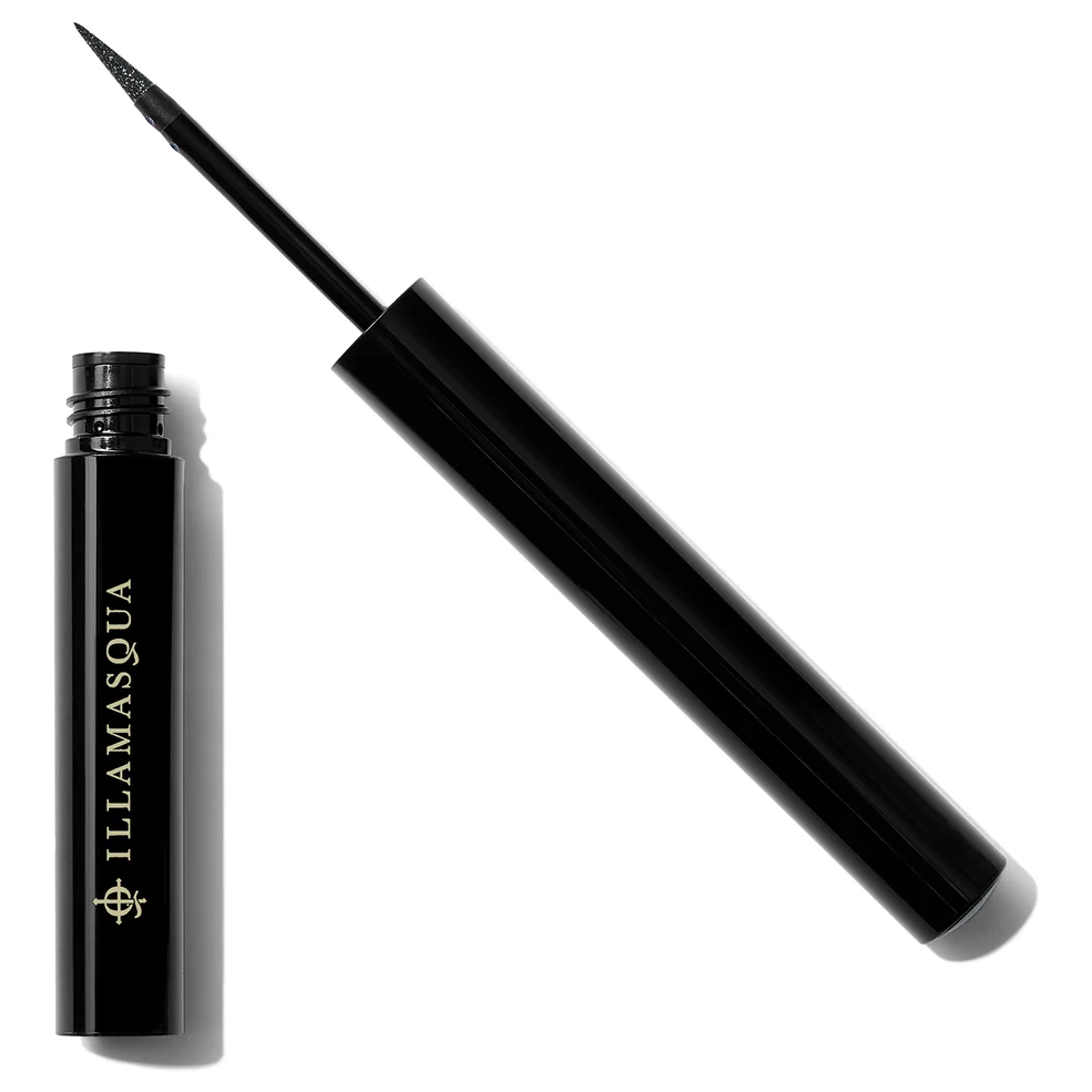 Illamasqua Eye-Liner Precision Ink (différentes teintes disponibles)Image1