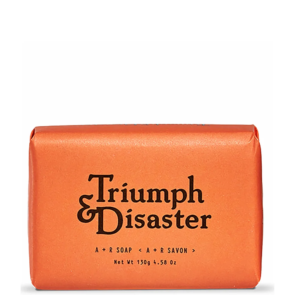 A+R Soap de Triumph & Disaster 130gImage1