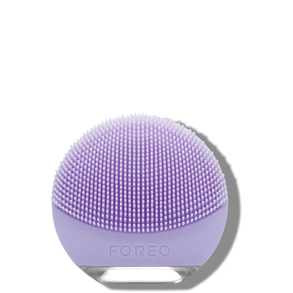 LUNA™ go for Sensitive Skin de FOREO Image1
