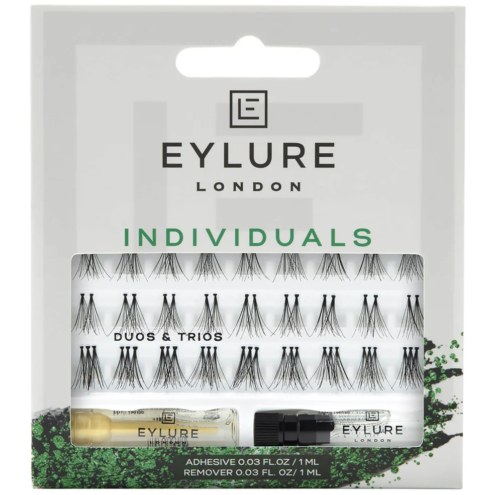Lash-Pro Individual Lashes de Eylure - Duos et triosImage1