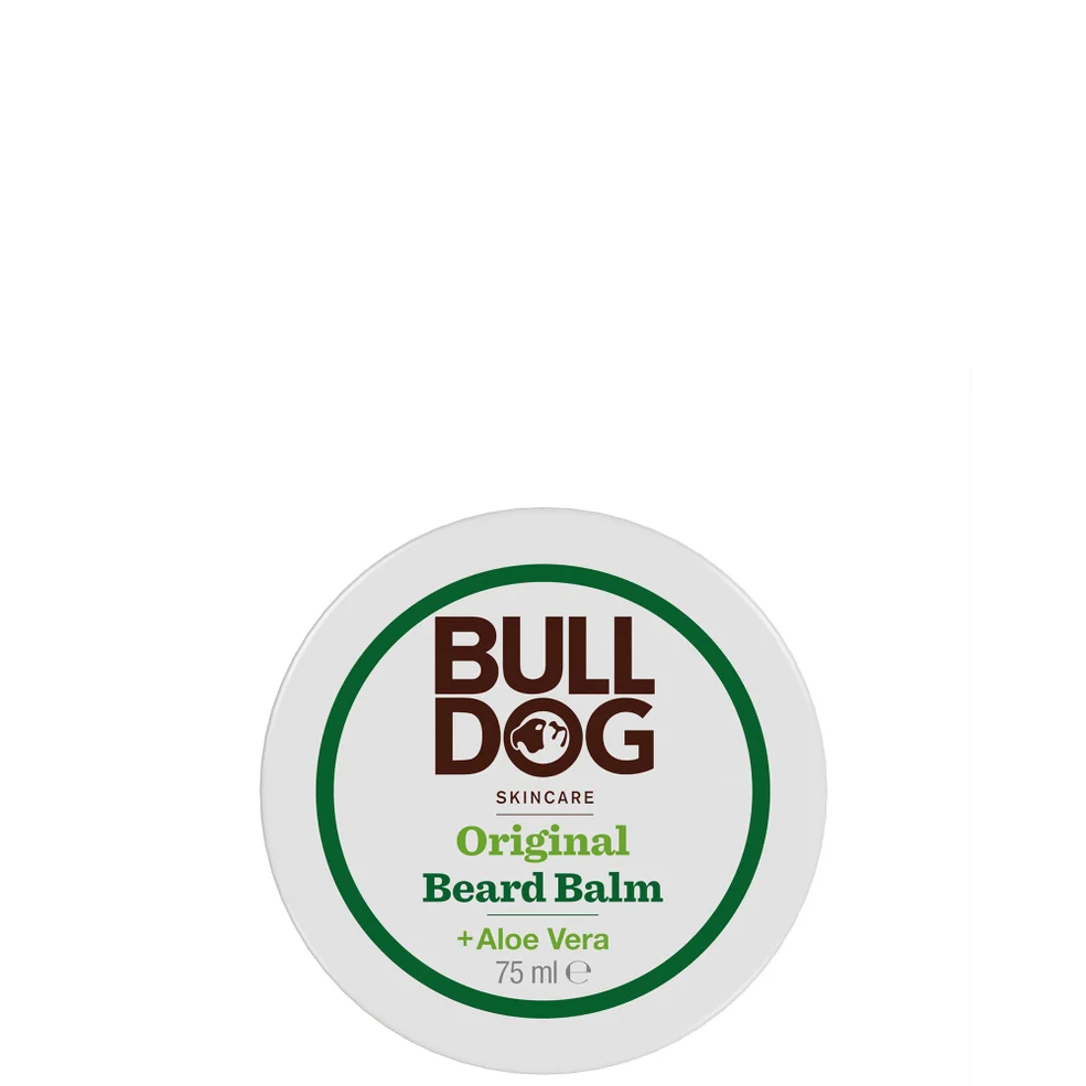 Original Beard Balm de Bulldog 75mlImage1