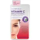 Masque facial éclaircissant à la vitamine C de Skin Republic 25 ml
