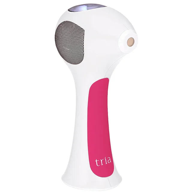 Laser dépilatoire 4X de Tria - Fuchsia
