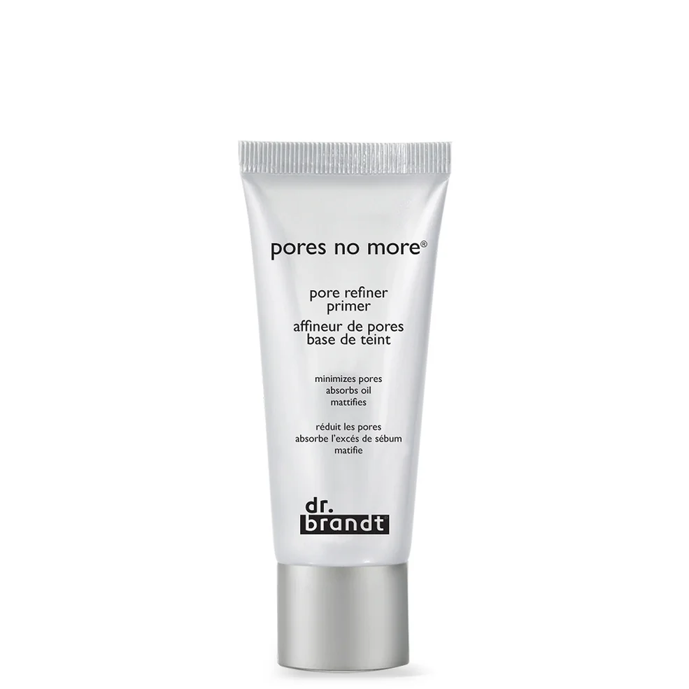 Dr. Brandt Pores No More Pore Refiner Primer 15mlImage1