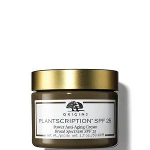 Origins Plantscription™ Crème Intense Anti-Âge SPF 25 50 ml - undefined undefined