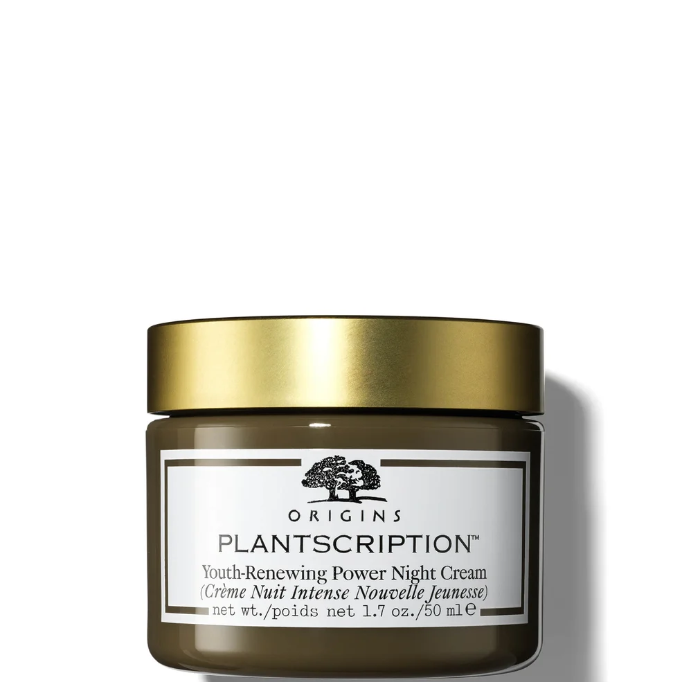 Origins Plantscription™ Crème Nuit Intense Nouvelle Jeunesse 50 mlImage1