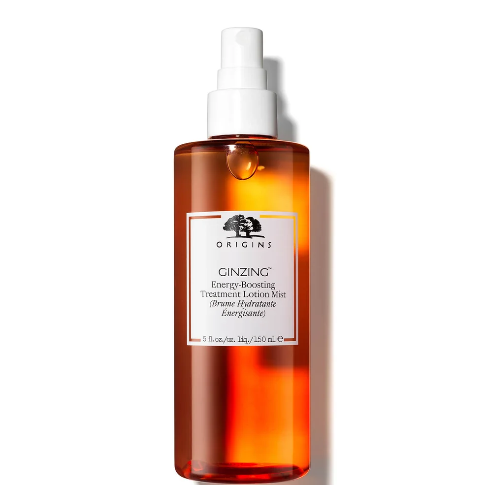 Brume lotion traitante et dynamisante Origins Ginzing ™ 150mlImage1