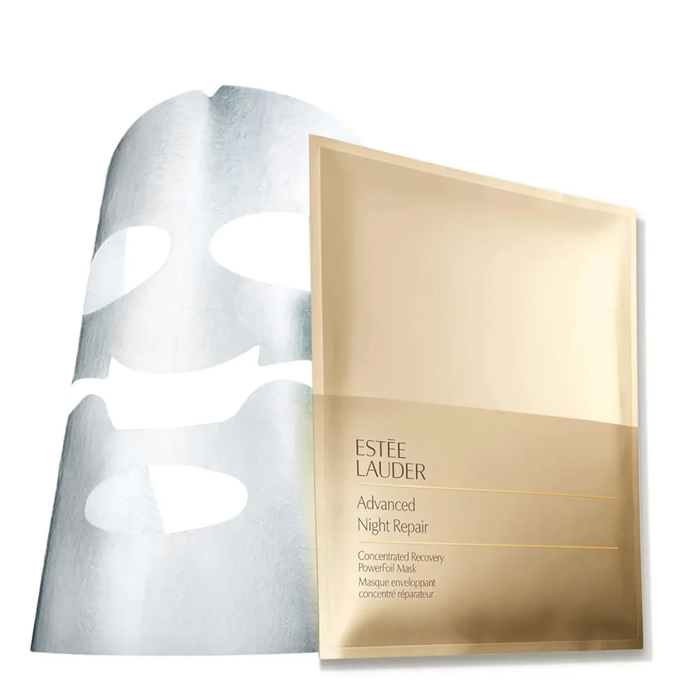 Masque réparateur et concentré de nuit Estée Lauder 100mlImage1