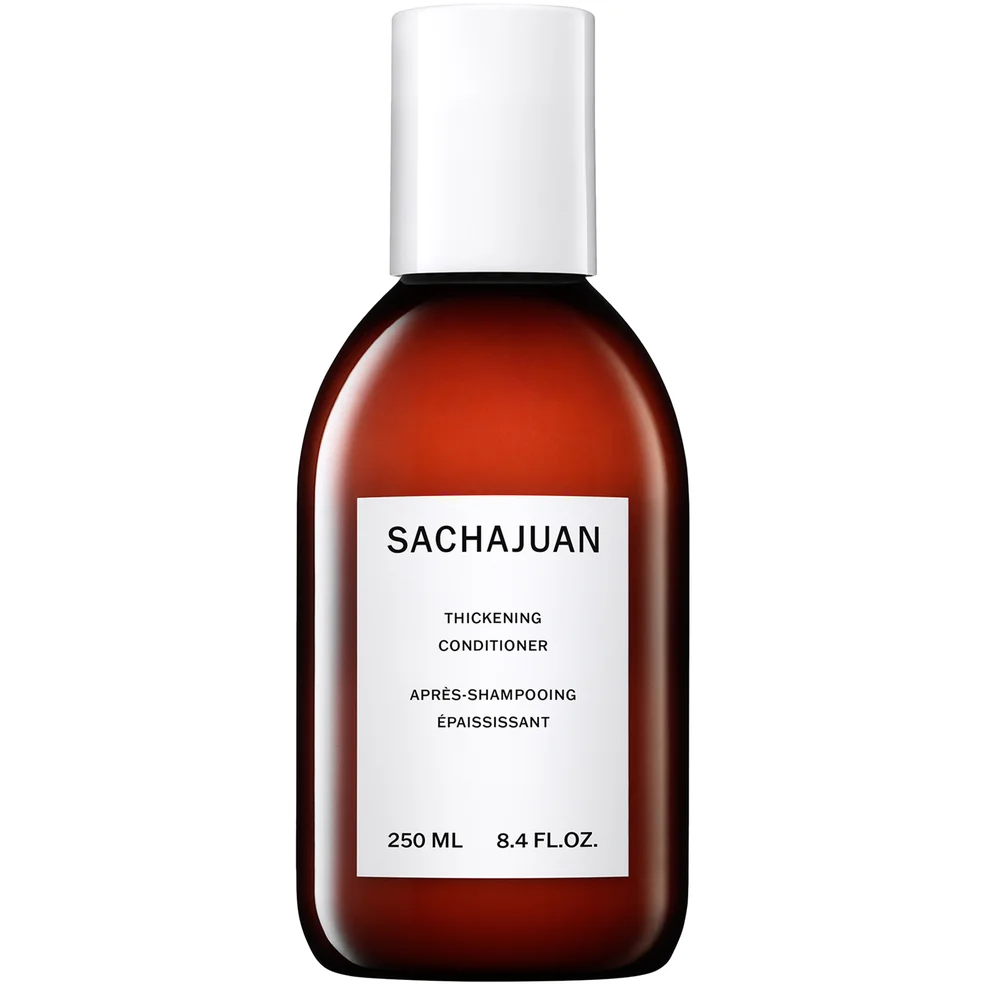 Après-shampooing Cheveux fins Sachajuan (250 ml)Image1