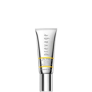 Elizabeth Arden Prevage City Smart Bouclier Hydratant SPF 50 40 ml - undefined undefined