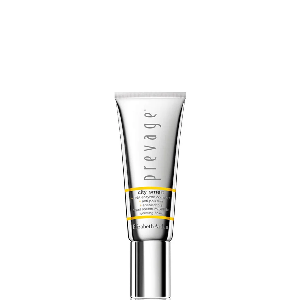 Elizabeth Arden Prevage City Smart Bouclier Hydratant SPF 50 40 mlImage1