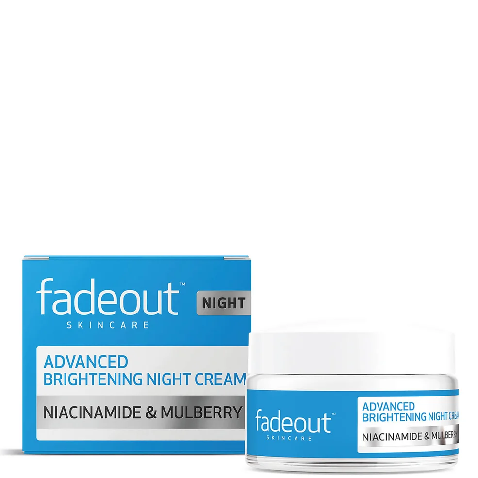 Fade Out Advanced Brightening Night Cream 50mlImage1