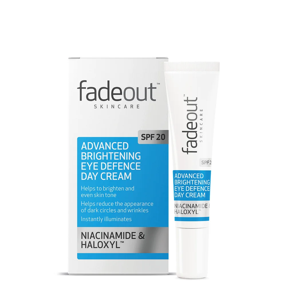 Fade Out Advanced Brightening Eye Defence Day Cream SPF20 15mlImage1