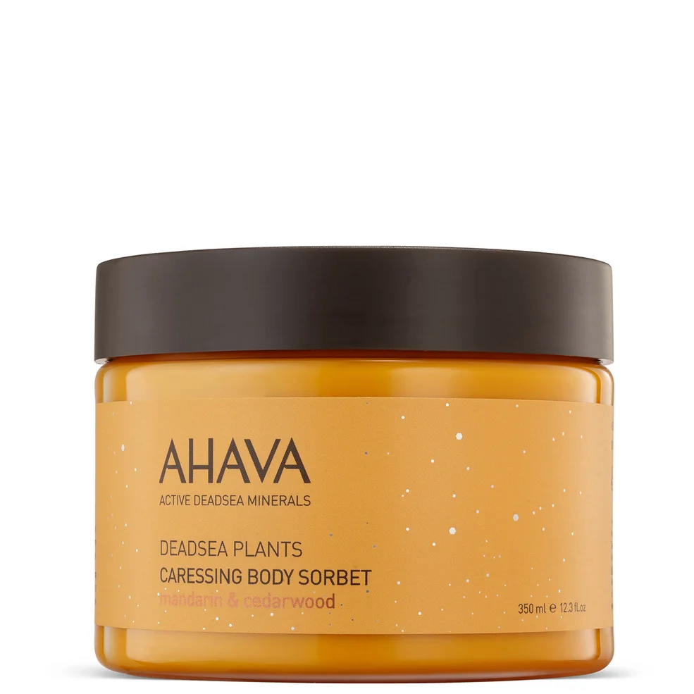 AHAVA Caressing Body Sorbet 350mlImage1