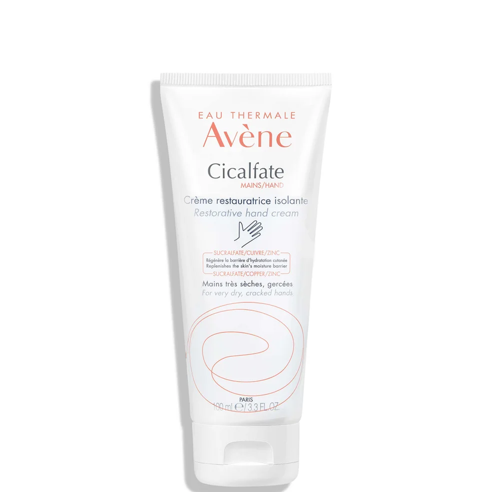 Avène Cicalfate Restorative Hand Cream for Very Dry Cracked Hands 100mlImage1