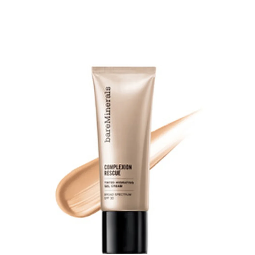 bareMinerals COMPLEXION RESCUE Tinted Moisturizer Broad Spectrum SPF 30 1.18 fl. oz.Image1
