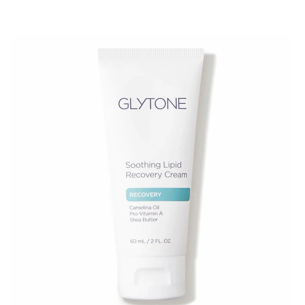 Glytone Soothing Lipid Recovery CreamImage1