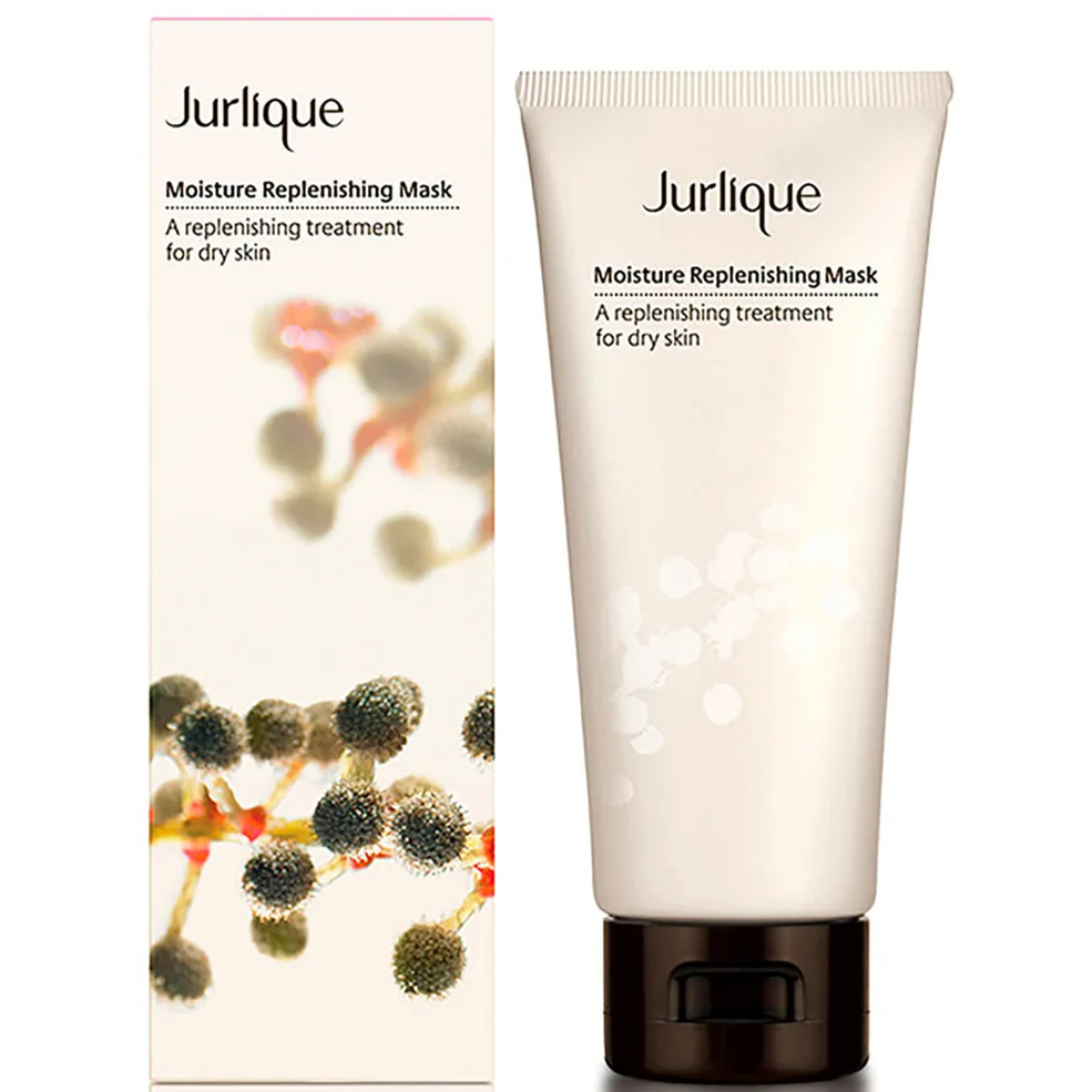 Masque régénérant hydratant JurliqueImage1