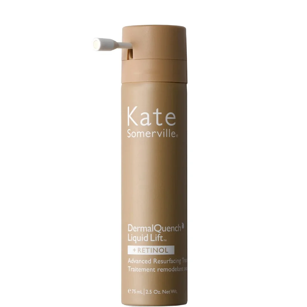 Kate Somerville Dermal Quench Liquid Lift + Rétinol Traitement Remodelant 75 mlImage1
