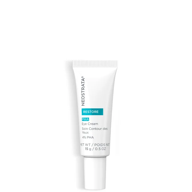 Neostrata Restore Soin Contour des Yeux PHA pour Peaux Déshydratées 15 g