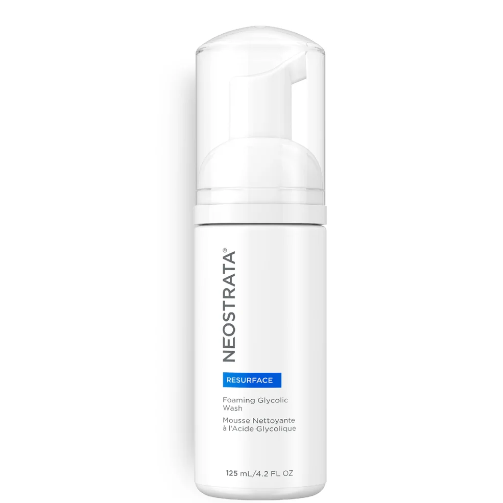 NeoStrata Resurface Foaming Glycolic Wash for Face 125mlImage1