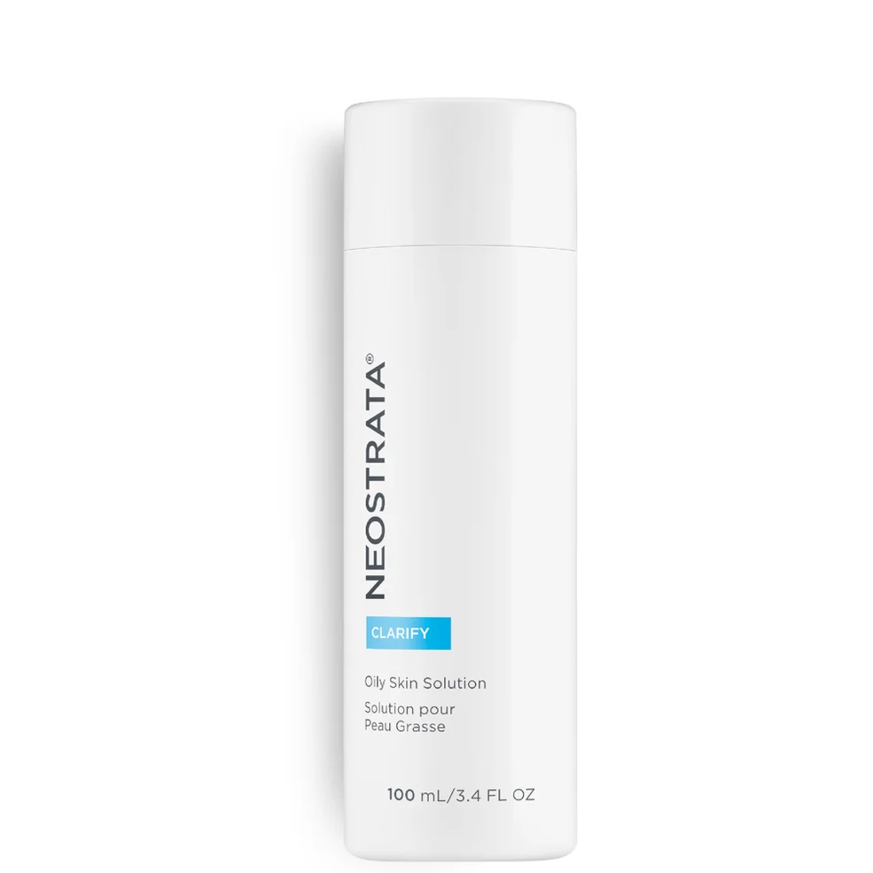 Neostrata Clarify Solution pour Peaux Grasses à l'Acide Glycolique 100 mlImage1