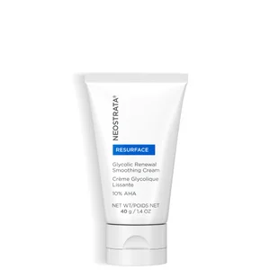 Neostrata Resurface Crème Glycolique Lissante pour le Teint Irrégulier 40 g - undefined undefined