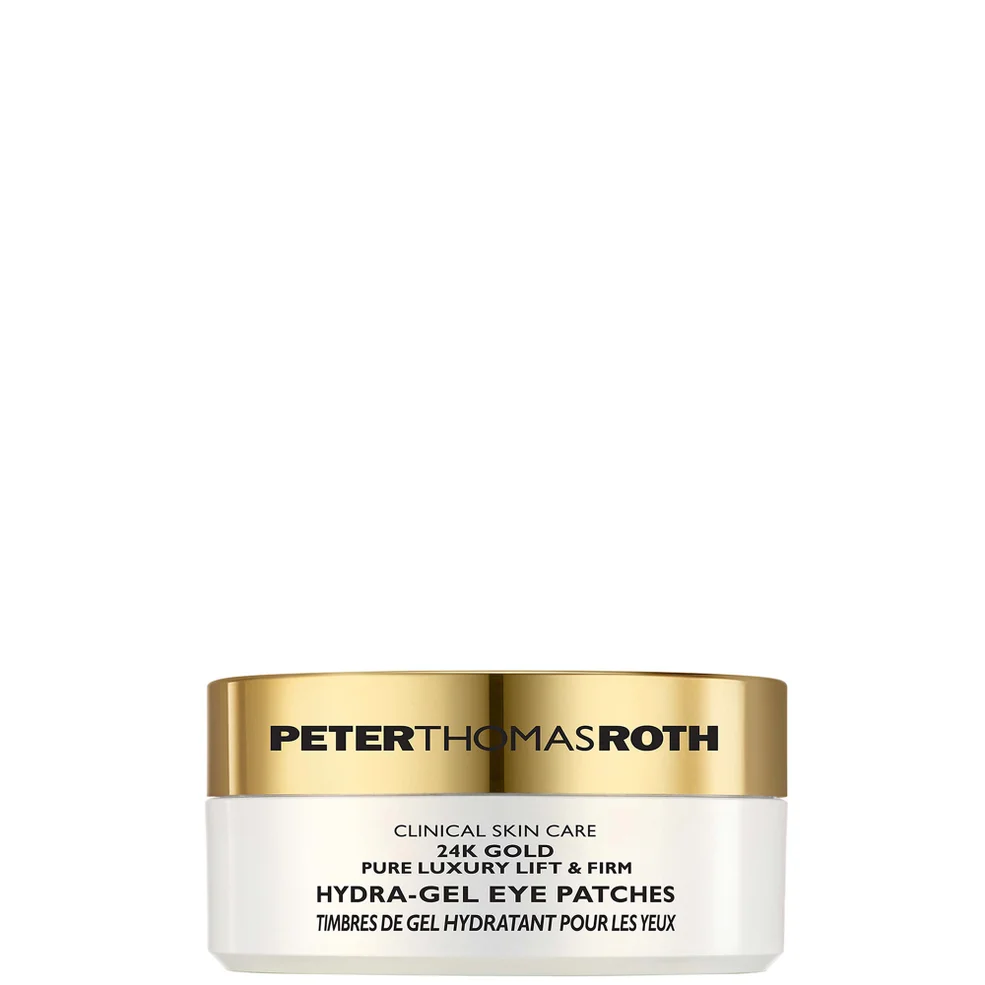 Masque Gel Hydratant Pour Les Yeux Gold Peter Thomas RothImage1