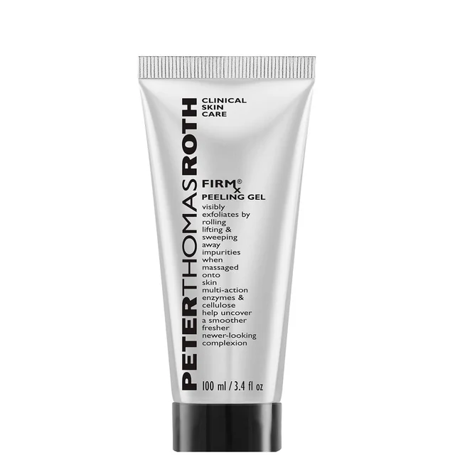 Peter Thomas Roth FirmX Gel Exfoliant 100 ml