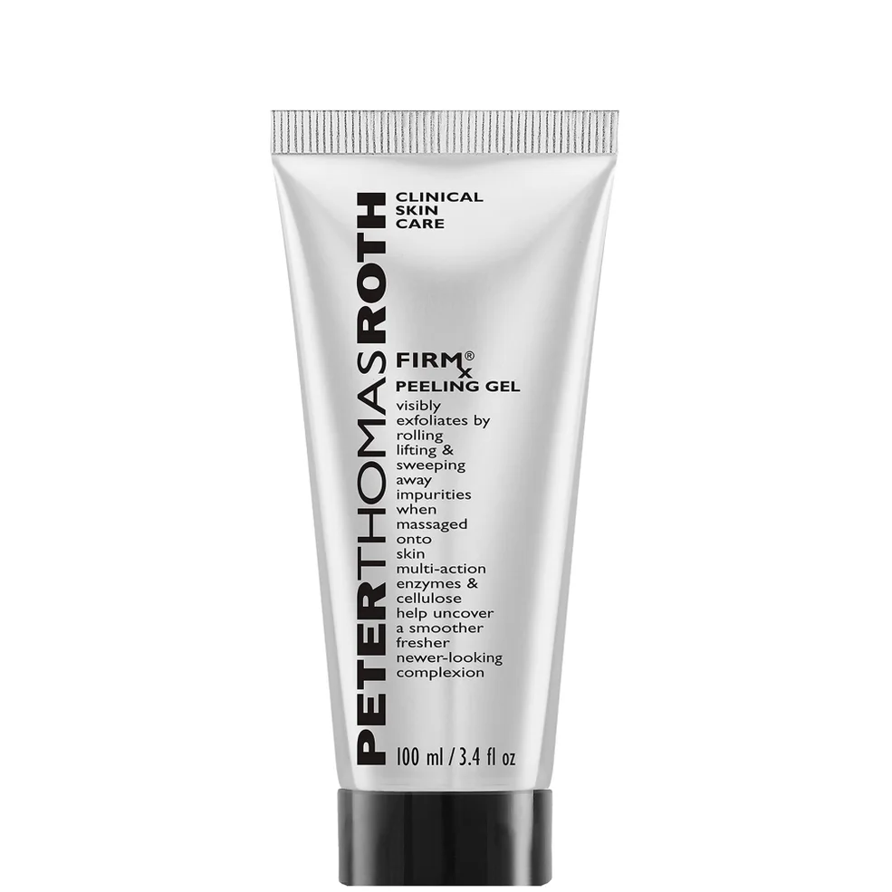 Peter Thomas Roth FirmX Gel Exfoliant 100 mlImage1