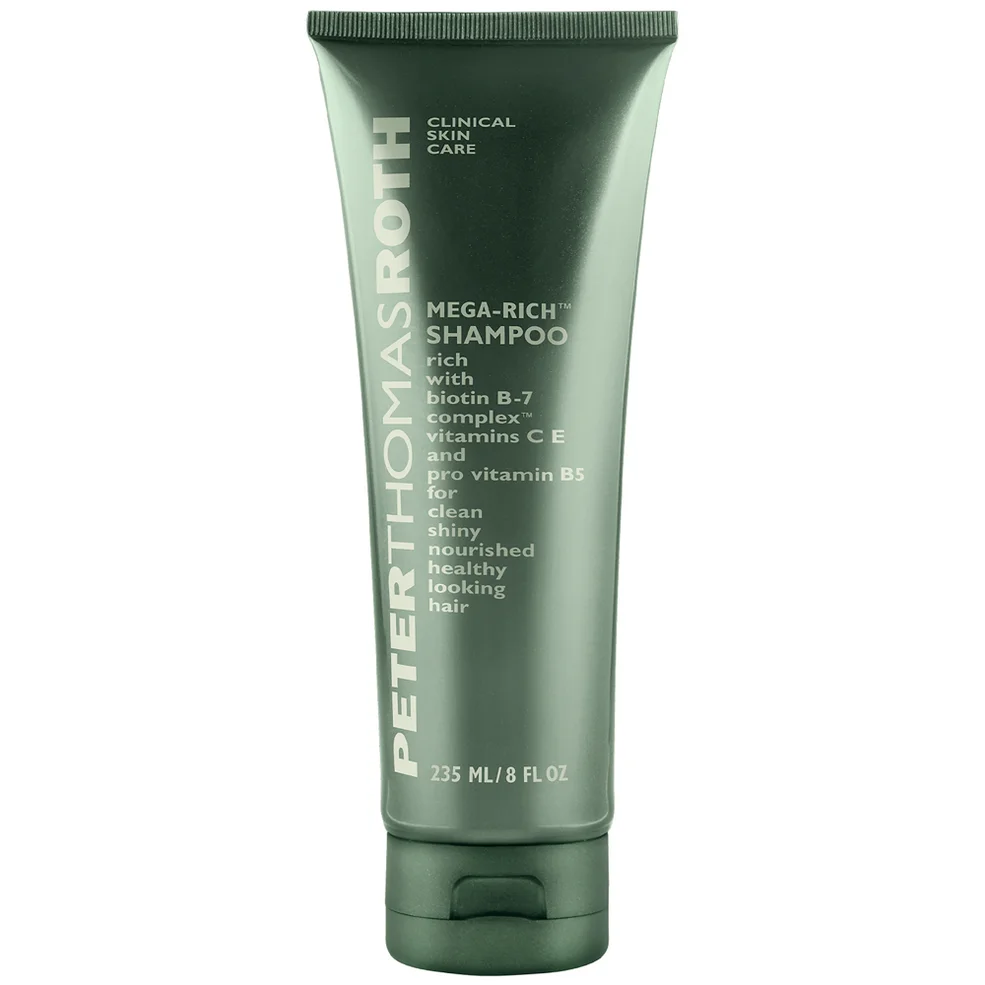 Peter Thomas Roth Mega-Rich Shampooing 235 mlImage1