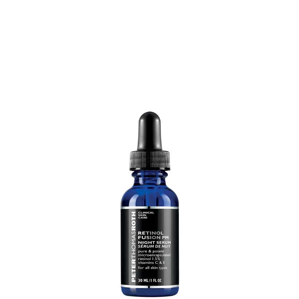Peter Thomas Roth Retinol Fusion PM Sérum de Nuit 30 mlImage1