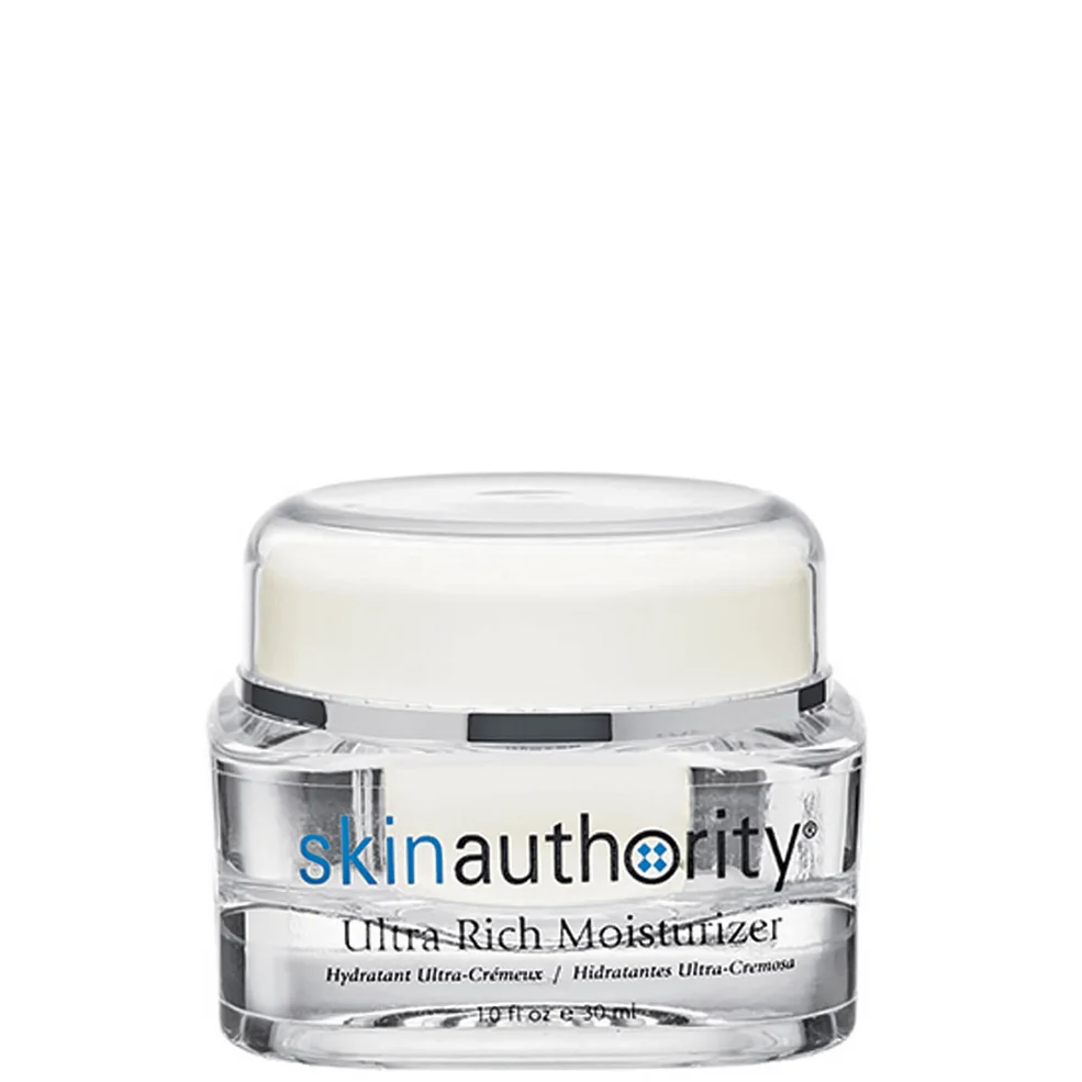 Skin Authority Ultra Rich MoisturizerImage1