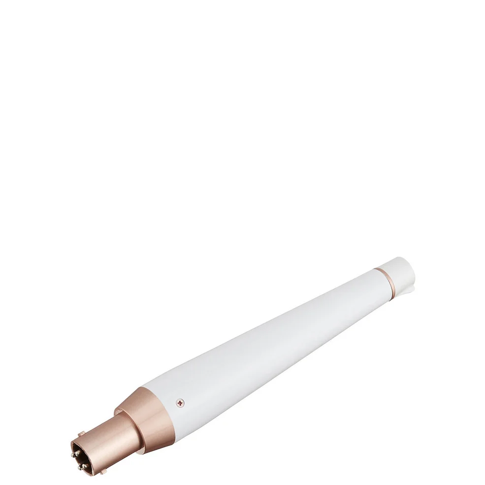 T3 Tousled Waves, Embout Baril Conique - Beach WavesImage1