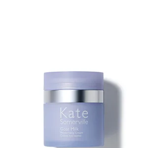 Kate Somerville Crème Hydratante au Lait de Chèvre 50 ml - undefined undefined