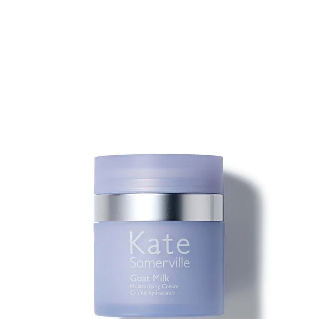 Kate Somerville Crème Hydratante au Lait de Chèvre 50 ml