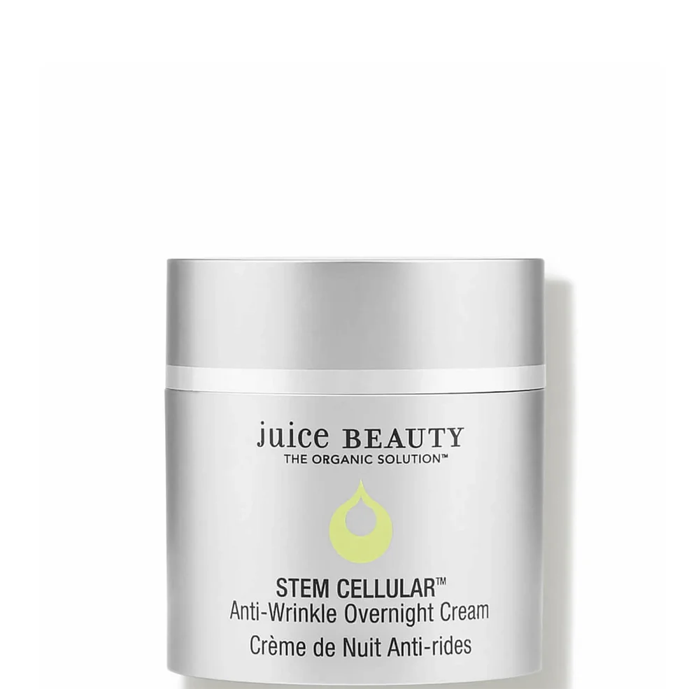 Juice Beauty STEM CELLULAR Anti-Wrinkle Overnight CreamImage1
