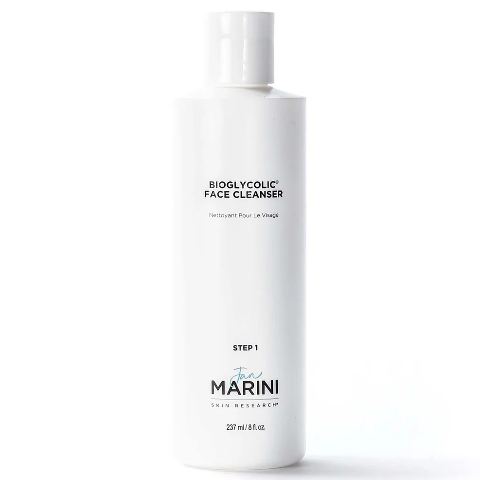 Jan Marini Bioglycolic Face Cleanser 237mlImage1