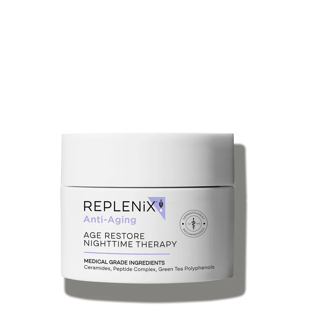 Replenix Age Restore Night Time TherapyImage1